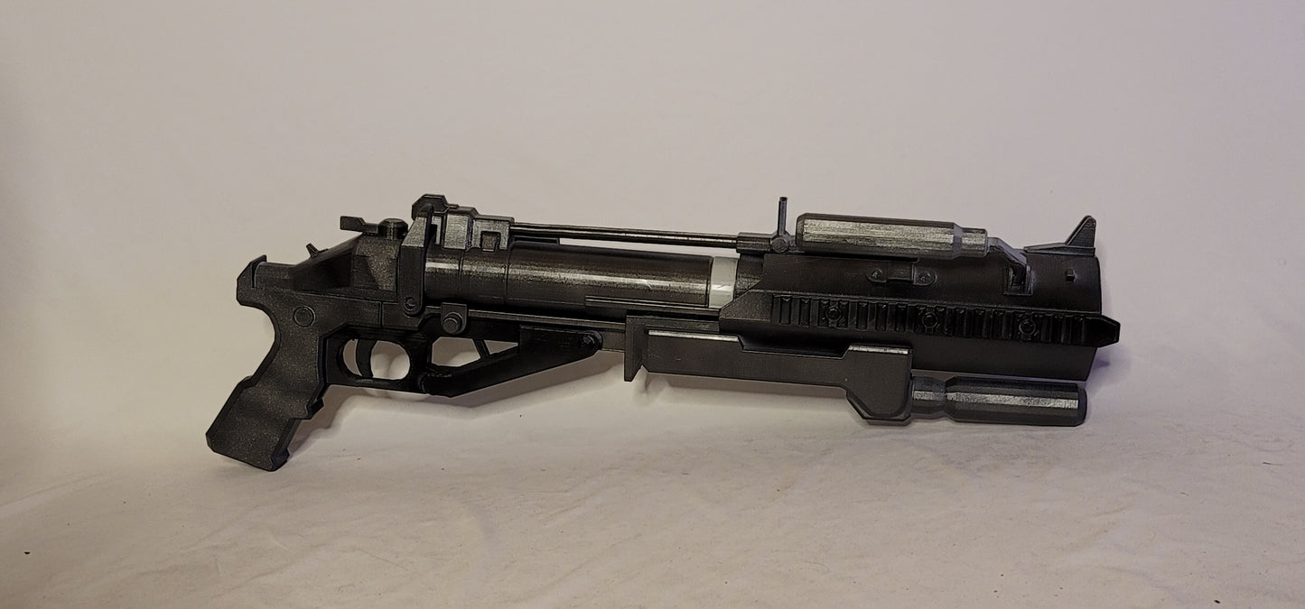 M319 Grenade Launcher