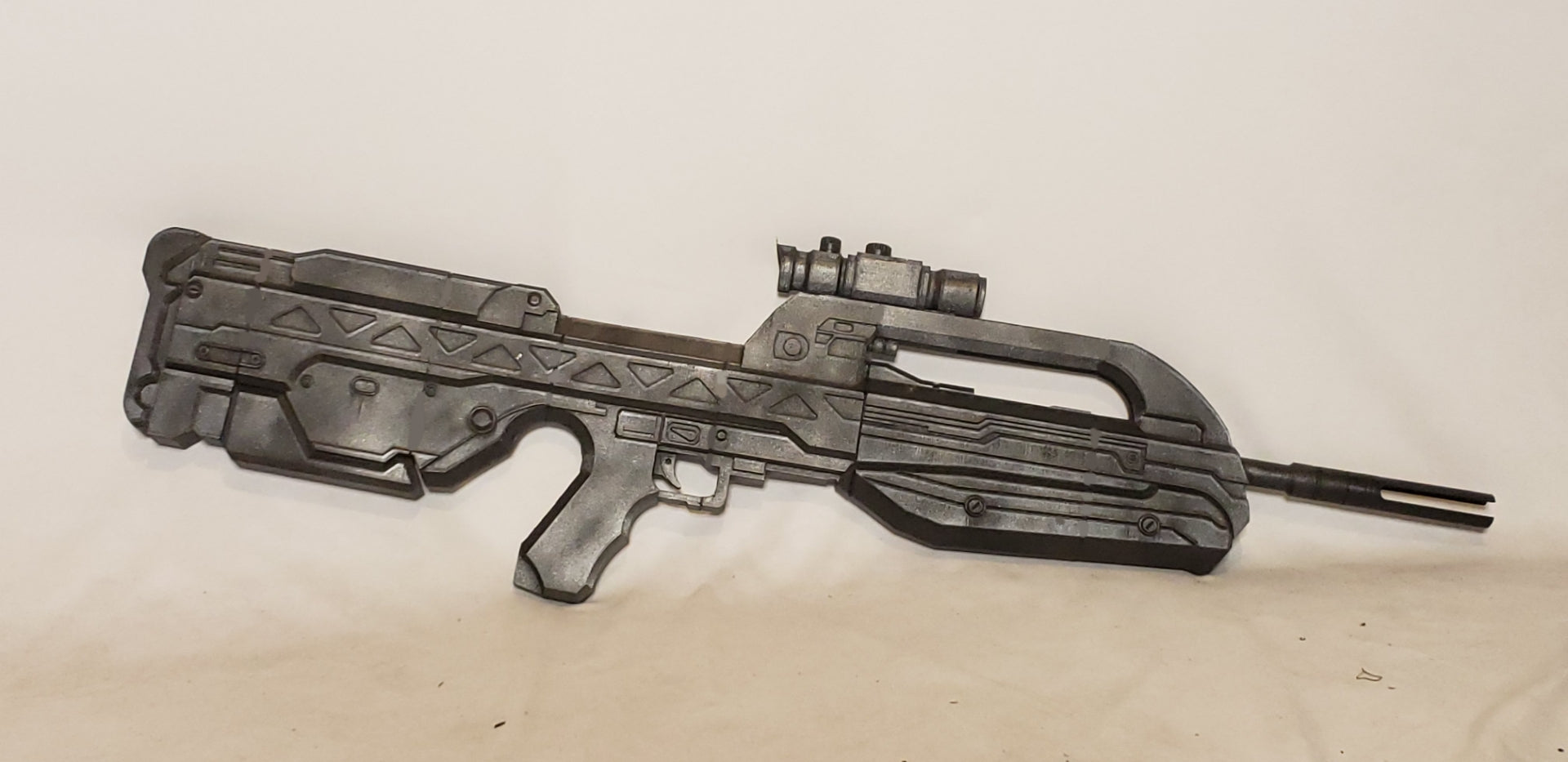 BR55 - Battle Rifle