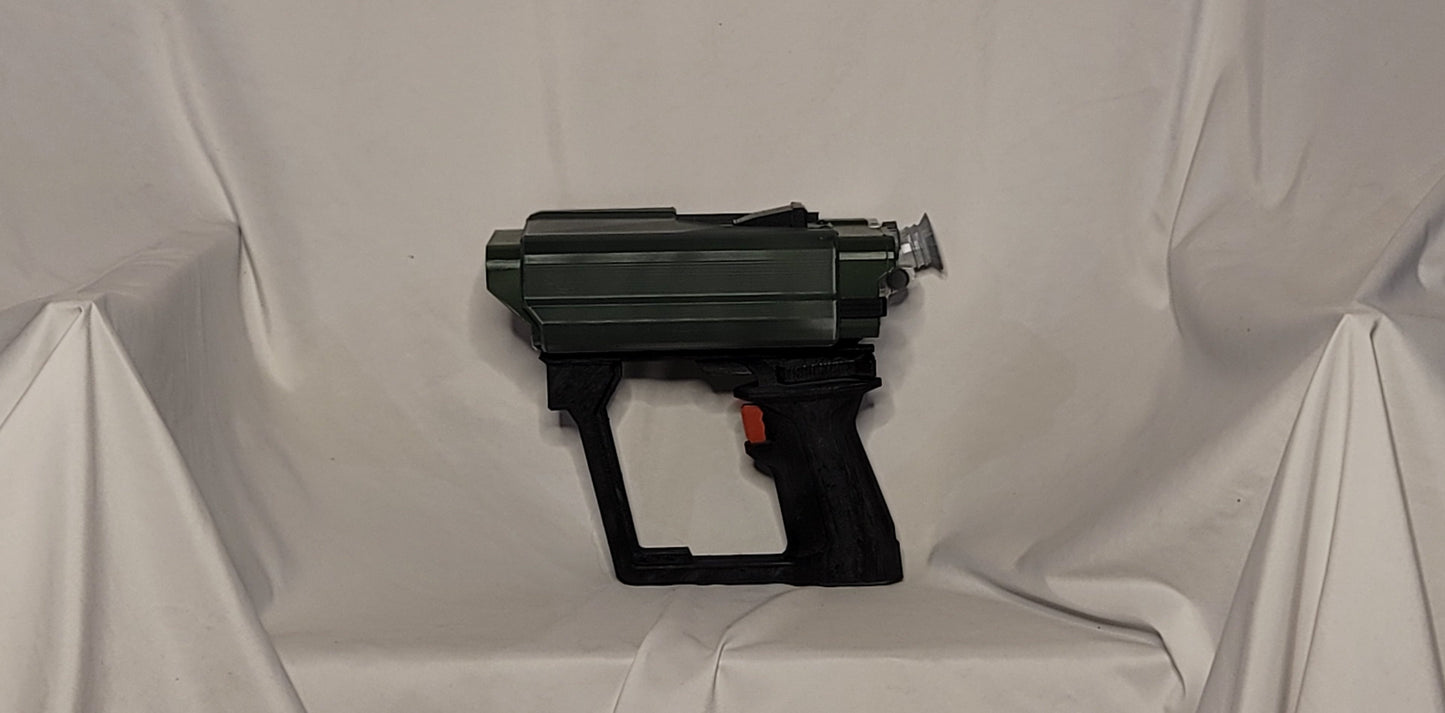 H-165 Target Locator