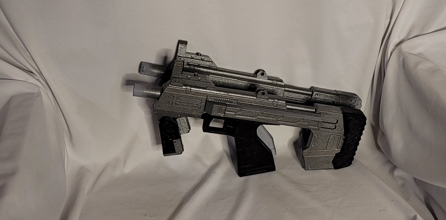 M7 SMG