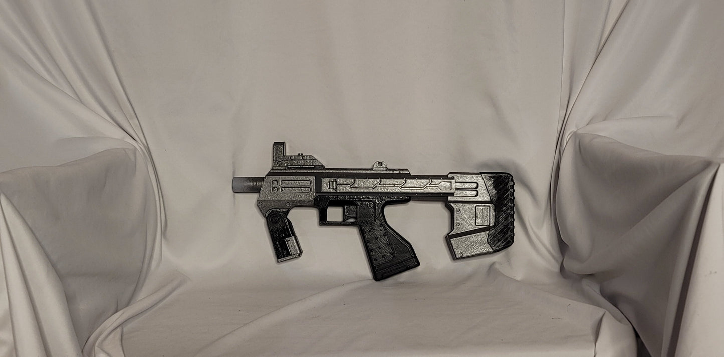 M7 SMG